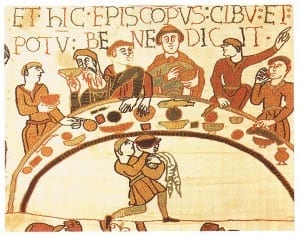 how to feast