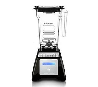 High Speed Blenders