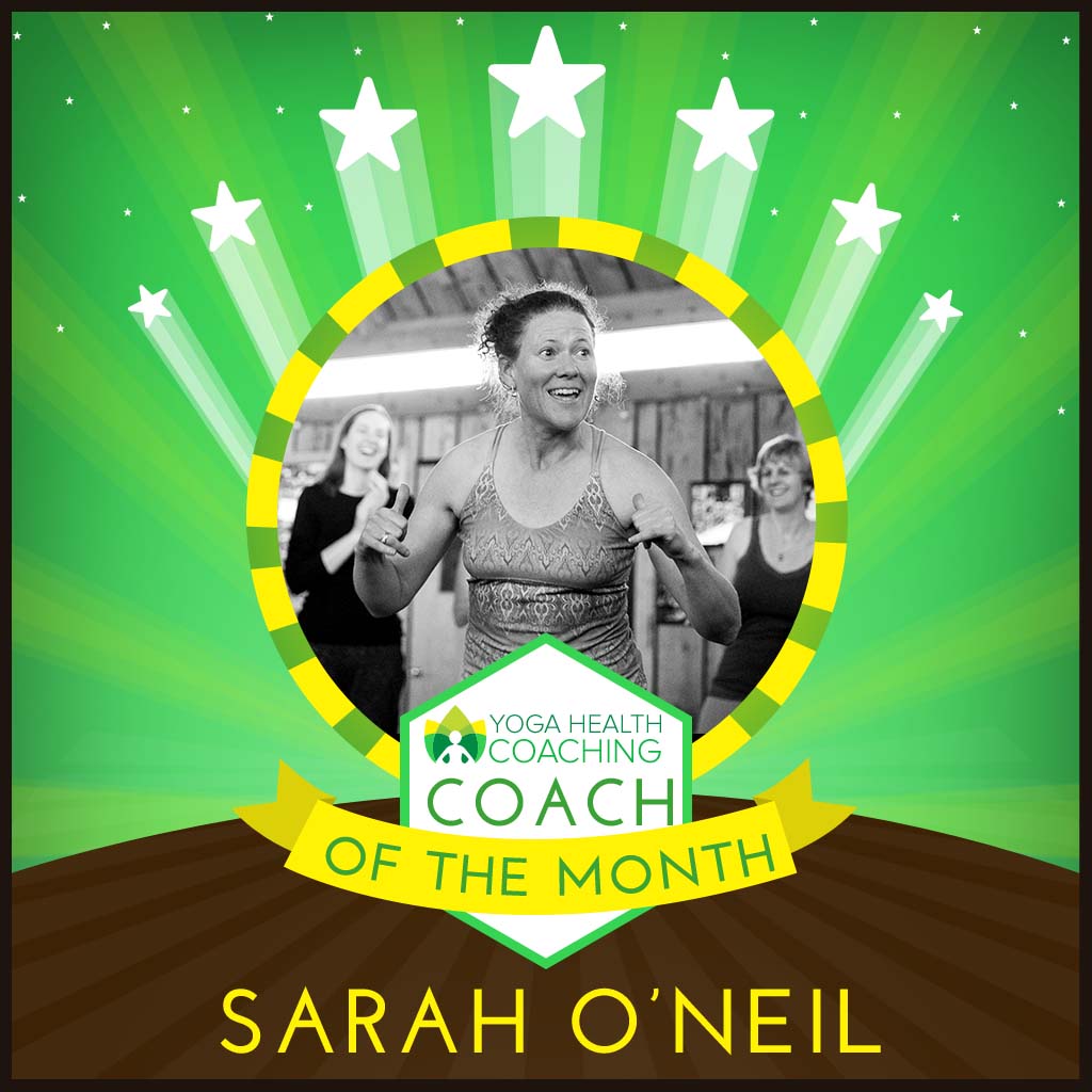 Coach of the Month Sarah O'Neill-3