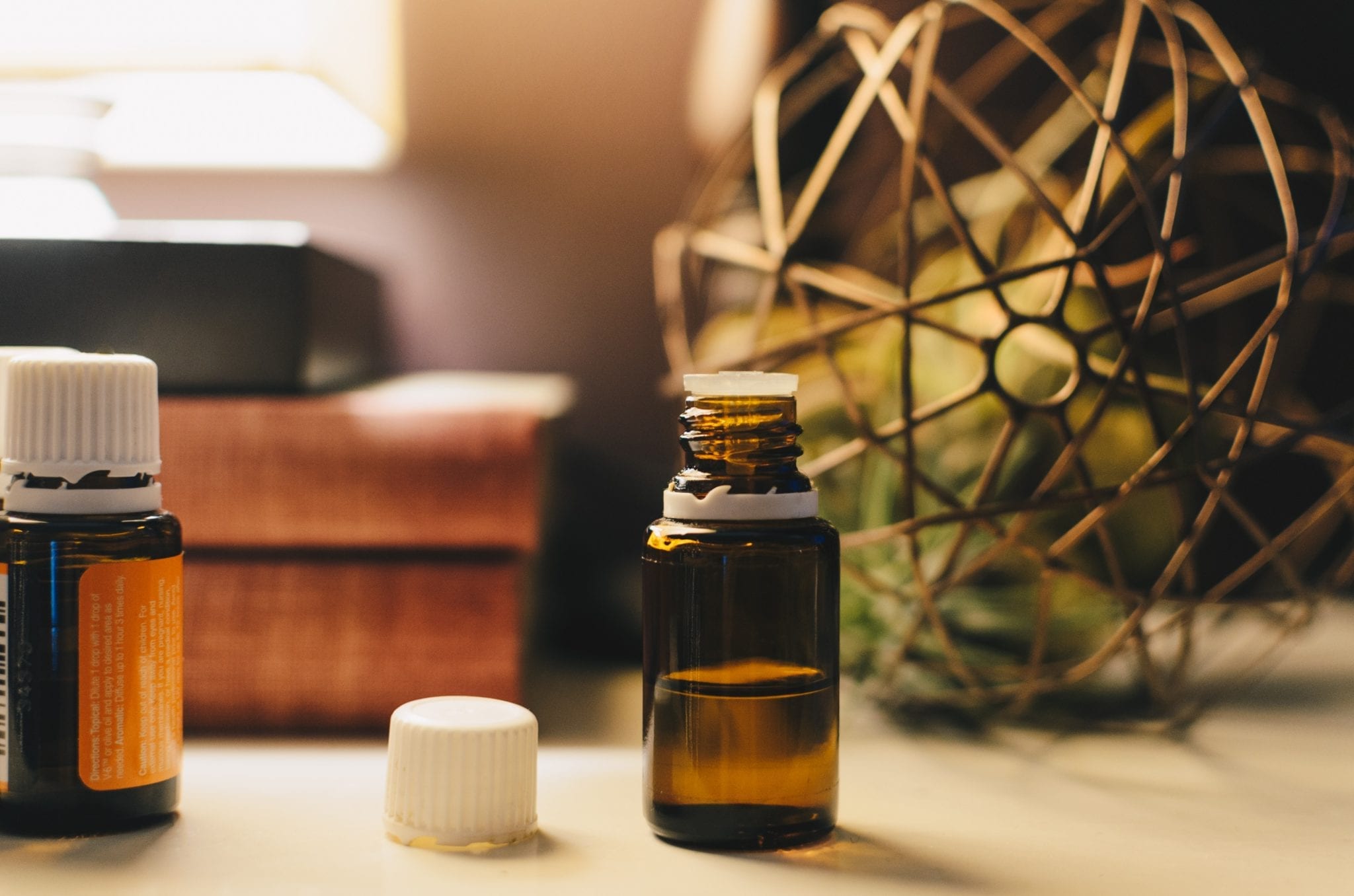 Oil Pull as if your health depends on it