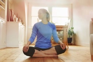 meditate-mom-in-kitchen-56b750a63df78c0b135f8fe8