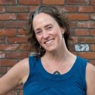 Marcia Wilson