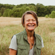 Wendy Currie