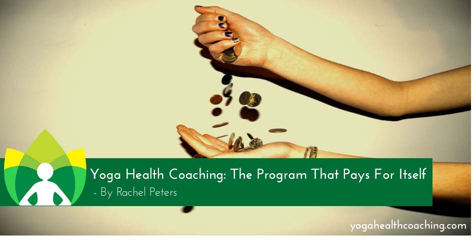 Yoga Health Coaching