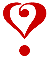 question heart