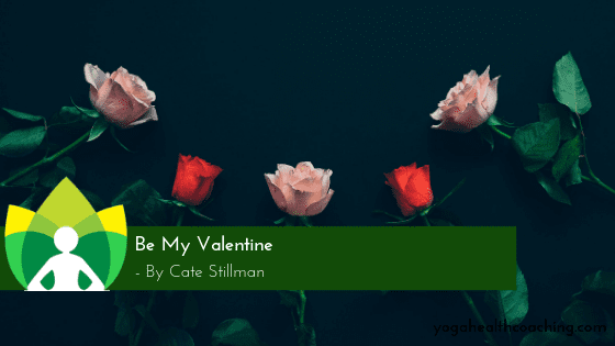 Be My Valentine